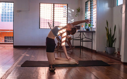 Estar en forma no es lo mismo que estar sano - Dra. Mariale Rivers