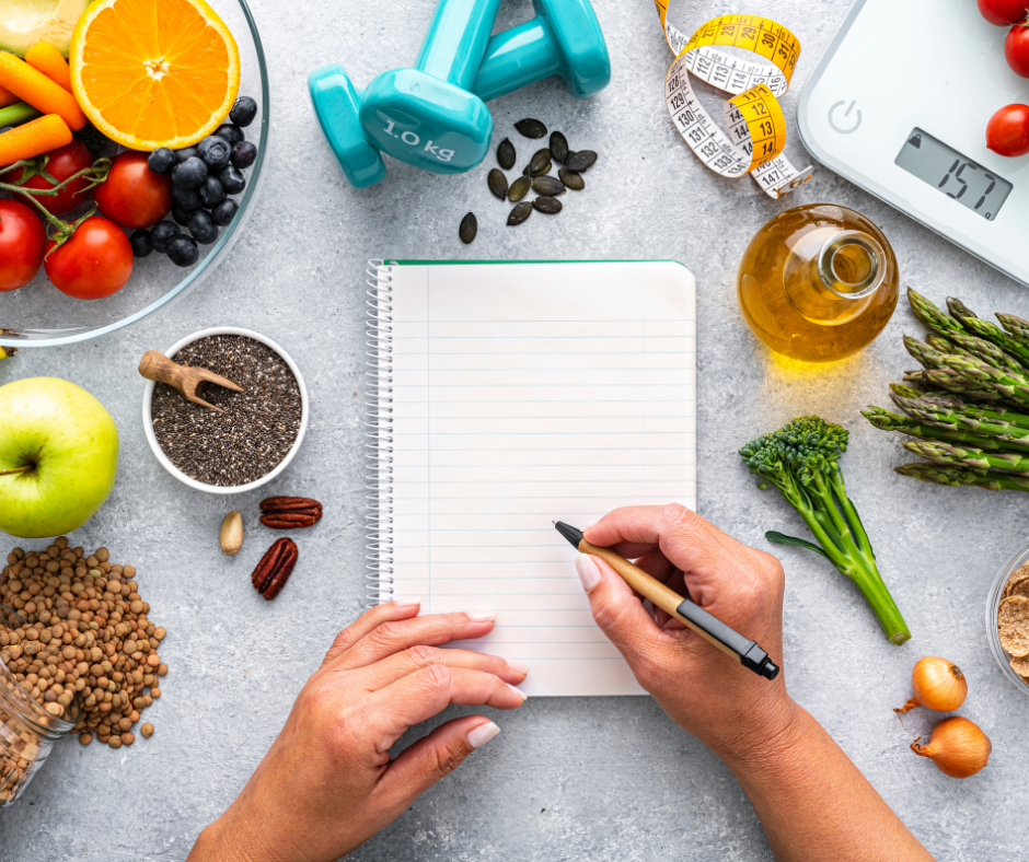Wellness Journey - Dra. Mariale Rivers