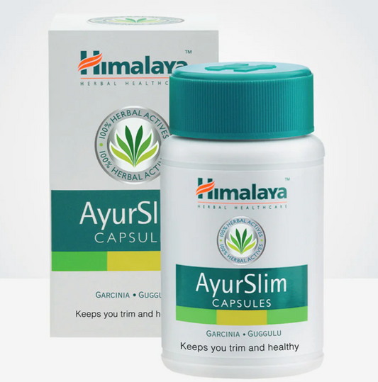 AyurSlim
