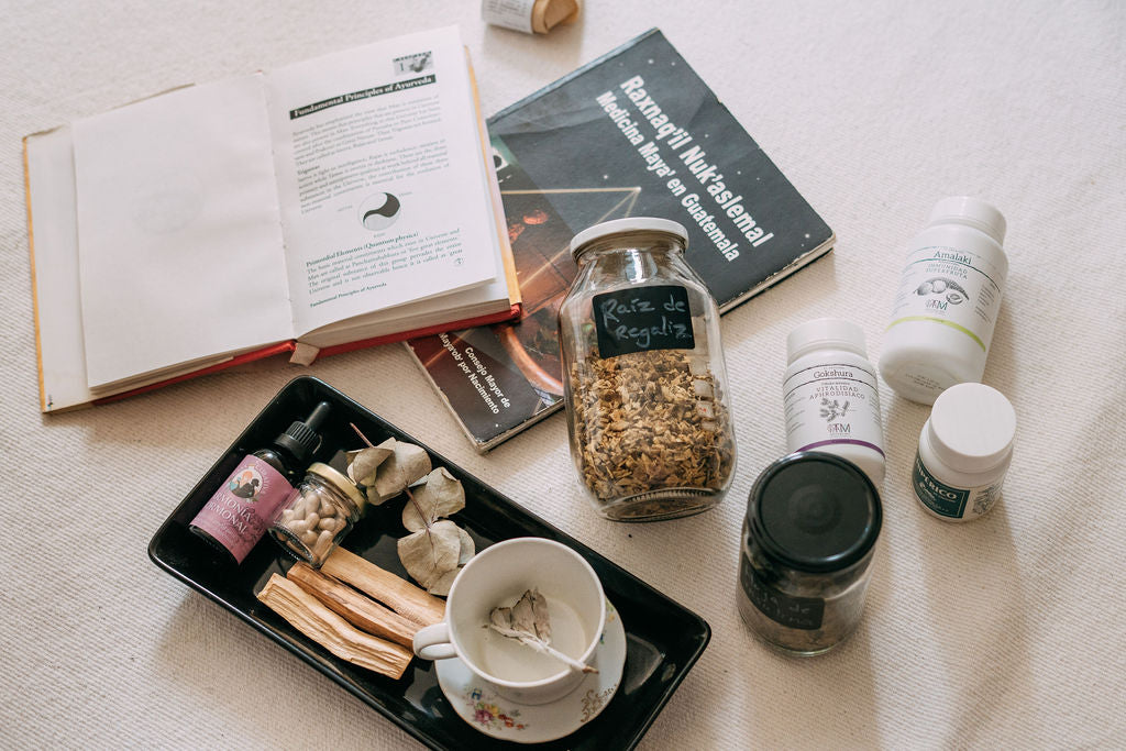 Producto - Dra. Mariale Rivers