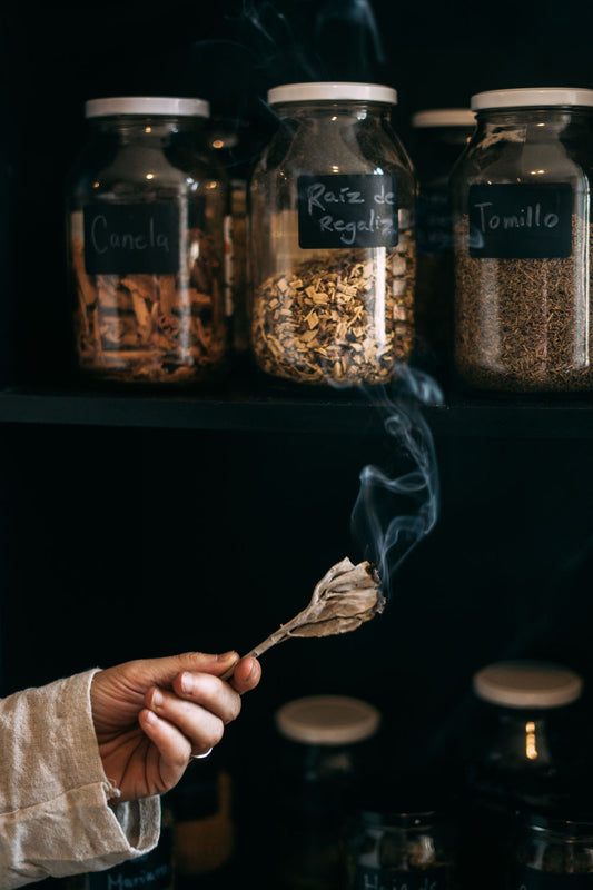 Té personalizado - Dra. Mariale Rivers