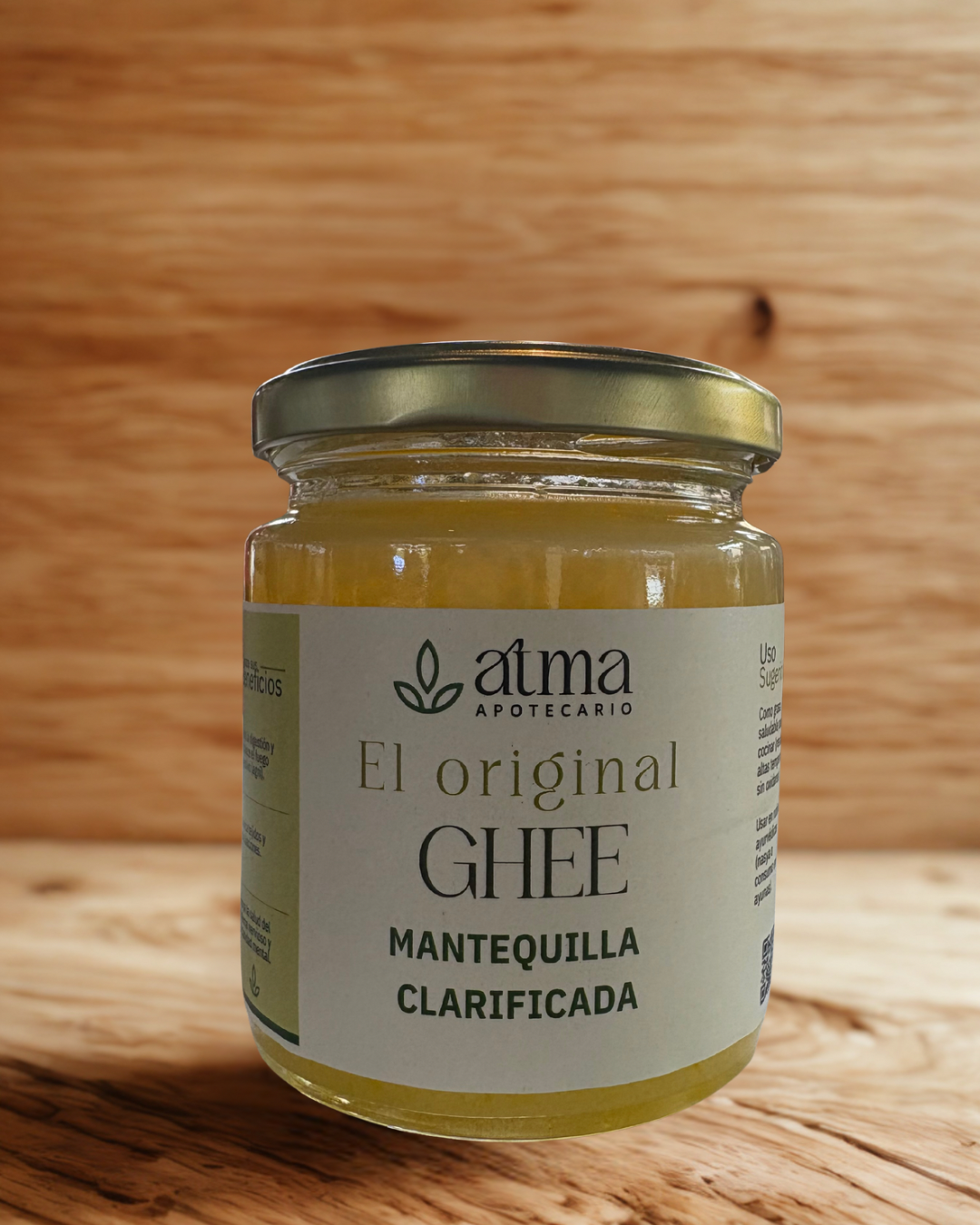 Ghee