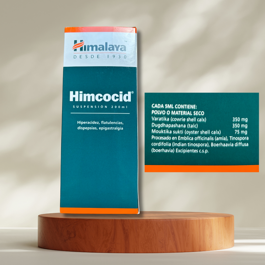 Himcocid Himalaya