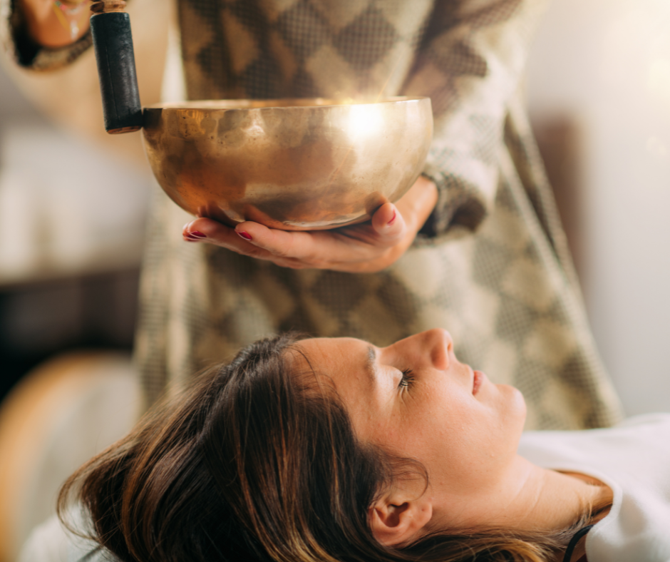 Sound Healing