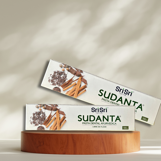 Sudanta Pasta Dental