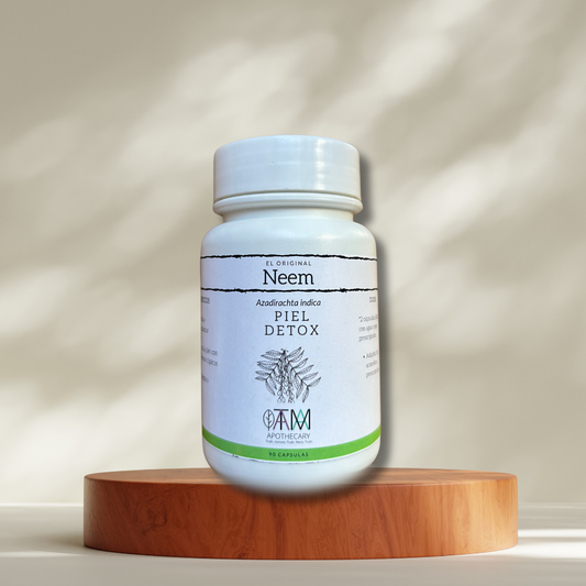 Neem - ATMA