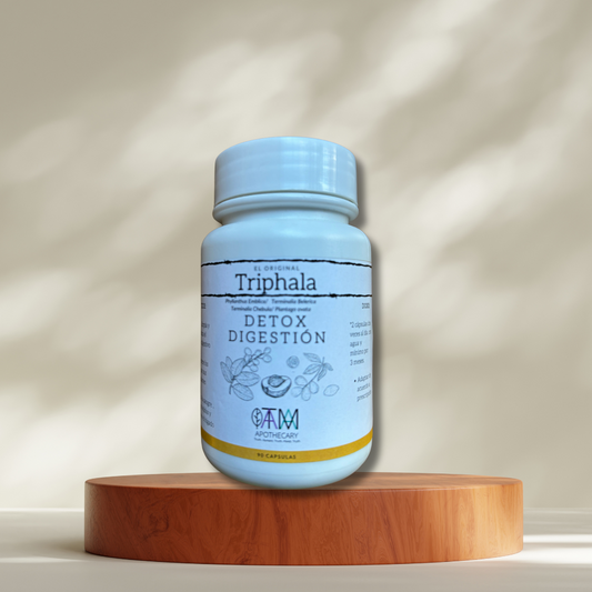 Triphala - ATMA