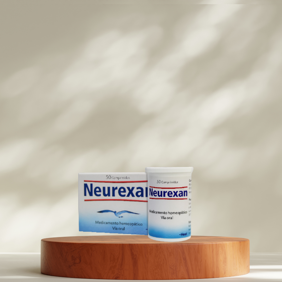 Neurexan