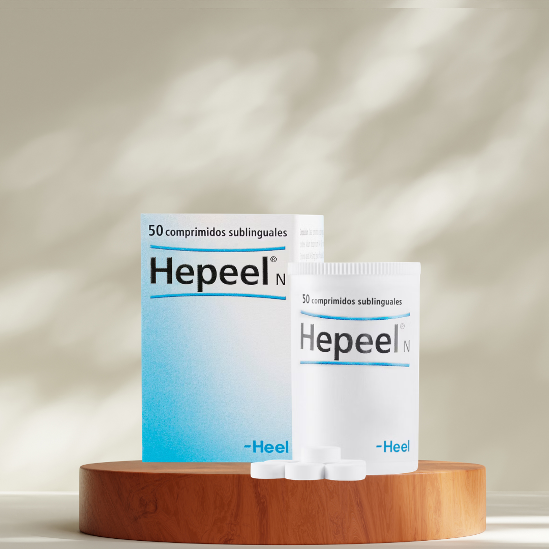 Hepeel