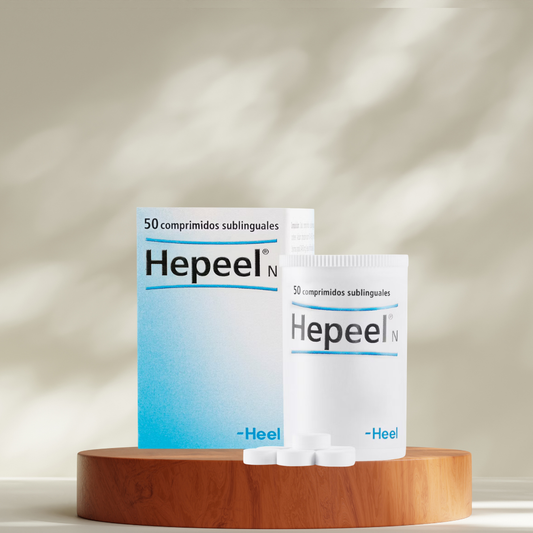 Hepeel