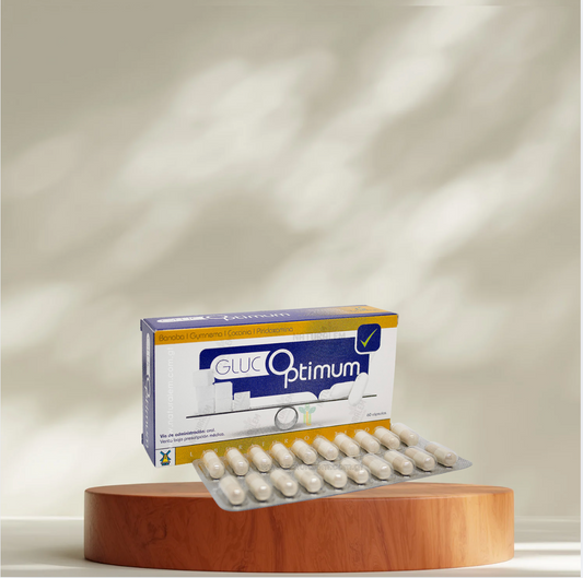 Glucoptimum