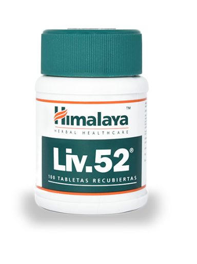 Liv 52 DS