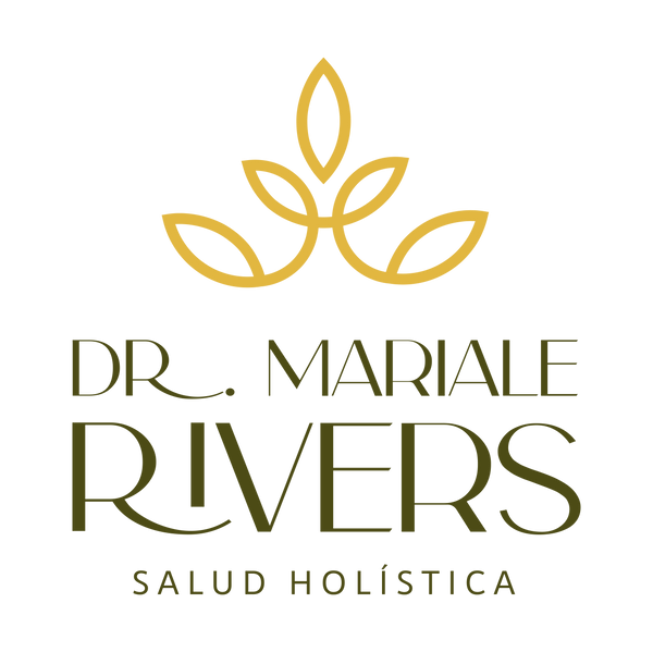 Dra. Mariale Rivers