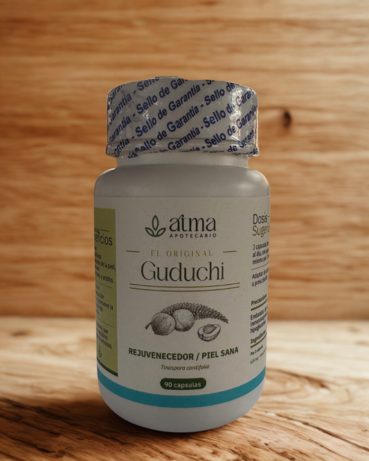 Guduchi