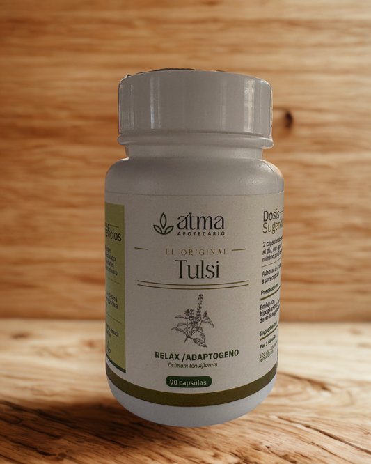 Tulsi- ATMA