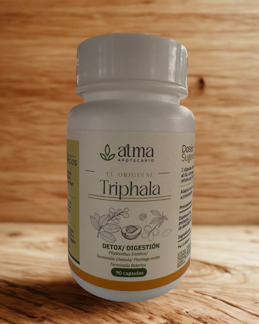 Triphala - ATMA