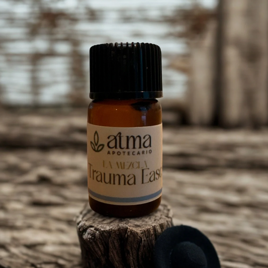 Aceite Esencial - Trauma Ease - ATMA
